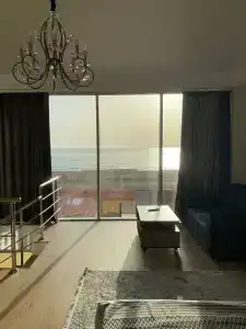 Kottedzhi Kaspiy - 1