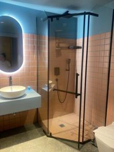 Kobuleti Garden Inn - 6