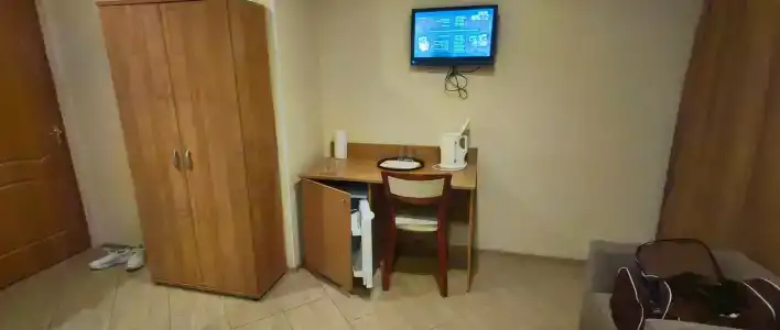 Krasivaya Mecha - 94