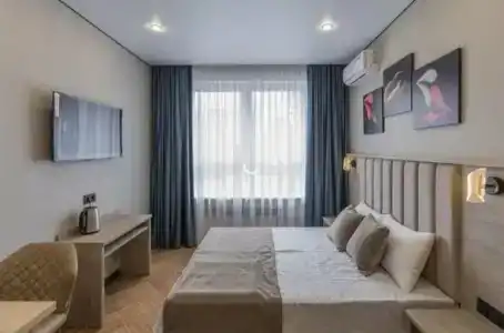 Liberti Apart-hotel - 39