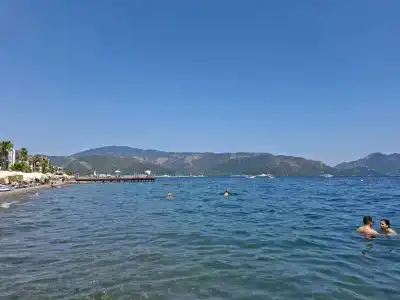 Tui Blue Grand Azur - 83