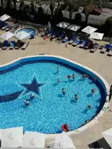 Sunland Resort Beldibi - 25