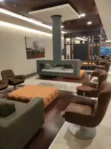 Hilton Garden Inn - 49