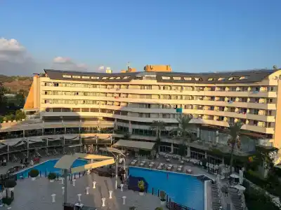 Alaiye Resort & Spa - All Inclusive - 35