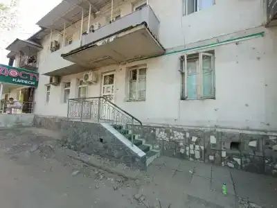 Friends Hostel - 27
