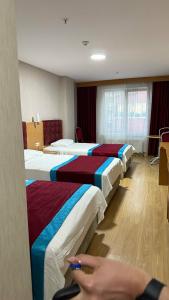 Bursa Sahin Otel - 34