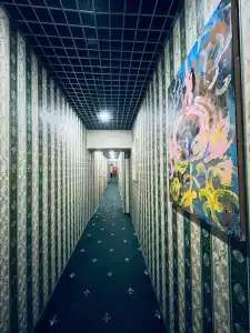 Grandora Passazh - 2