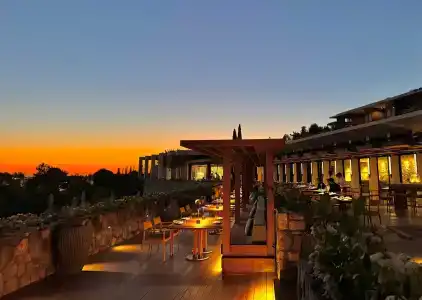 Six Senses Kaplankaya - 10