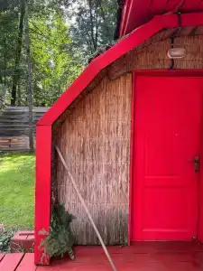 Goosi-Lebedi Wellness Centre - 25