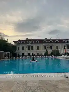 Pullman Сочи Центр - 70