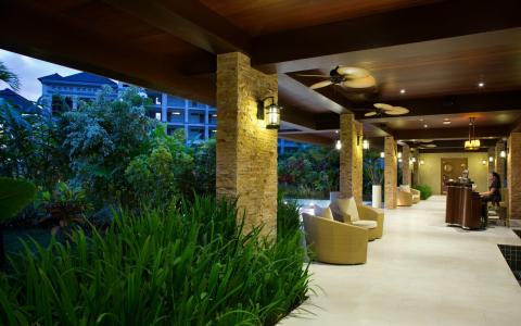 Savoy Seychelles Resort & Spa - 79