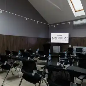 ROZENSHTEYN&Spa - 67