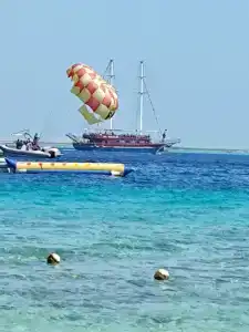 MinaMark Beach Resort for Families and Couples Only - 39