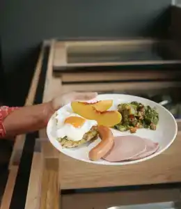 Cartez by Horizons, - 19