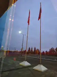 Hampton by Hilton Saint-Petersburg ExpoForum - 27