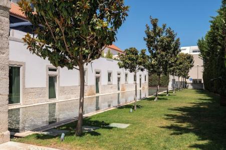 Palácio do Governador - Lisbon & Spa - 11
