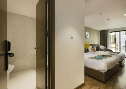 Sochi Nha Trang Beach - 46