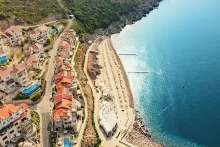 The Chedi Lustica Bay, Montenegro - 41