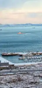 Fraser Suites Dalian - 7