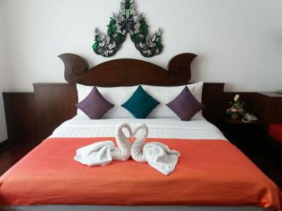 Nicha Suite Hua Hin - 28
