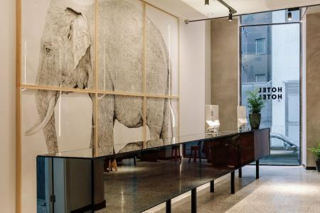 X Avenida Liberdade, a Member of Designs - 4