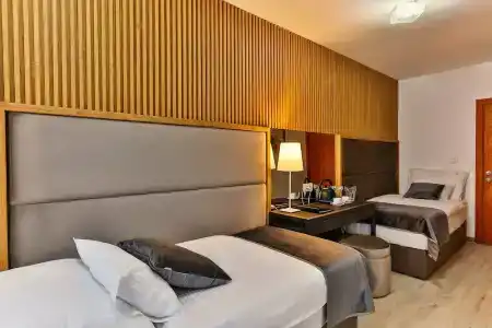 Villa Dvor Kornic - 25