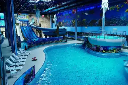 Aquatek Resort & Spa - 25