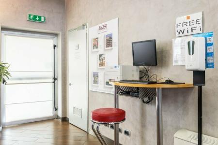 B&B Milano Aosta - 22