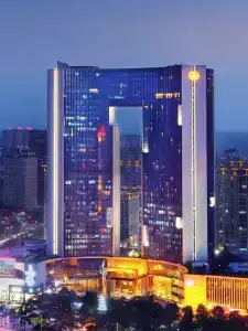 Kande International - 16