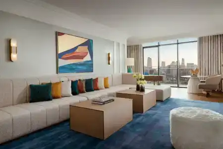 The Ritz-Carlton, - 39