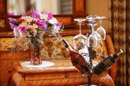 Dalat Cadasa Resort - 43