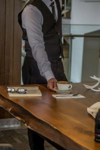 Willmont & Convention Center - 29