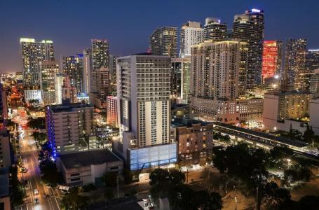Atwell Suites MIAMI BRICKELL by IHG - 0