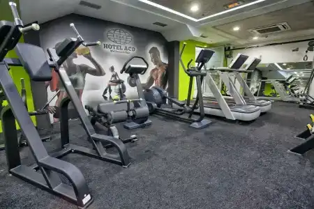 Wellness & Spa Acd - 26