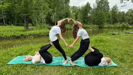 База отдыха Дубки - 57