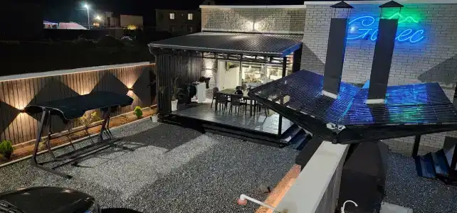 Domiki otdyha Gorets - 66