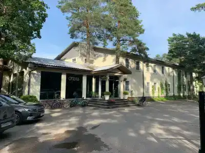 Chernichnyi Bereg - 31