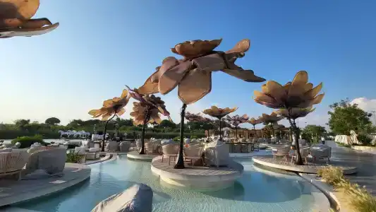 Titanic Deluxe Golf Belek - 33