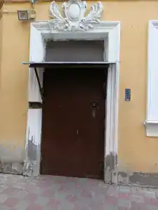 Купеческий дом-Merchant House by Sokroma - 67