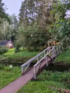 База отдыха Белка - 7