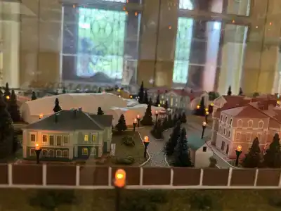 Арт Николаевский Посад - 13