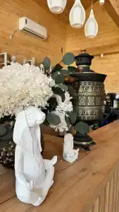 ZaGrad Tourist base - 72