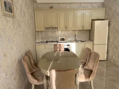 Kottedzhi Kaspiy - 19