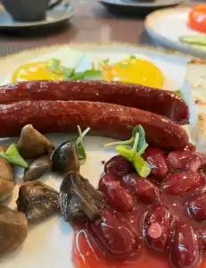 Gostinitsa Rossiya - 60