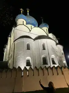 Арт Николаевский Посад - 4