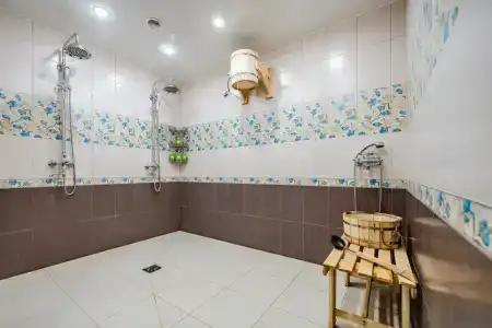 Сomplex Pereslavskaya Sloboda - 43