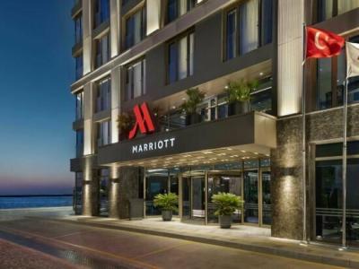 Izmir Marriott - 11