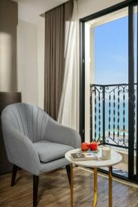 Sochi Nha Trang Beach - 15