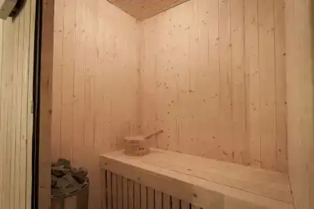 The Calm Resort & Spa - 46