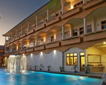 Febri's & Spa - 19